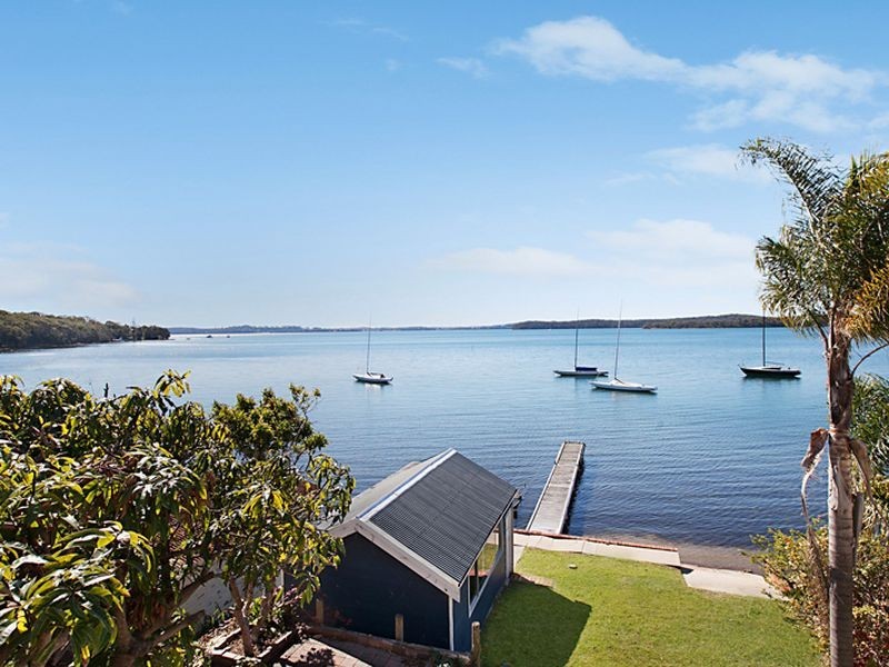 11 Sunshine Parade, Sunshine NSW 2264