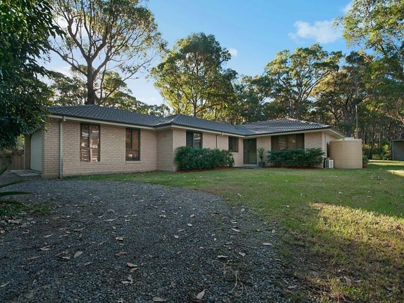 98a Dandaraga Road, Brightwaters NSW 2264