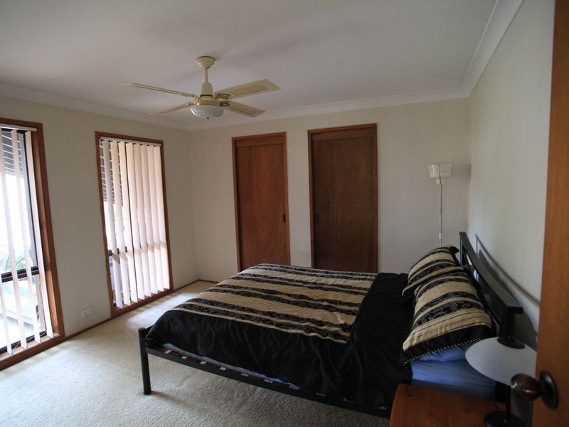 1 Hillcrest Road, Mirrabooka NSW 2264