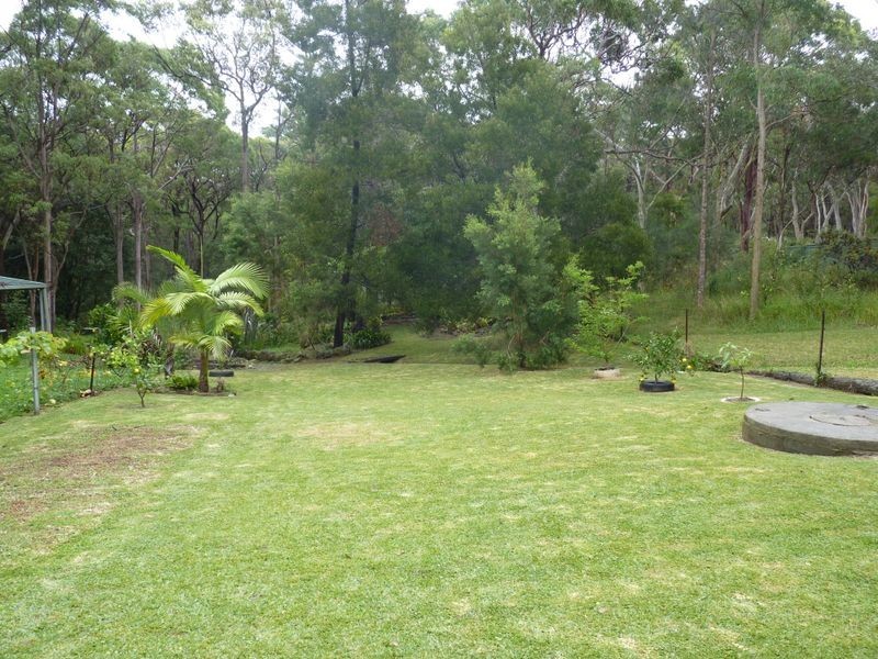 6 Mirrabooka Road, Mirrabooka NSW 2264