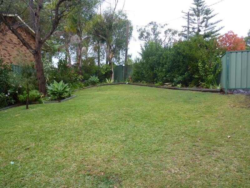 6 Mirrabooka Road, Mirrabooka NSW 2264