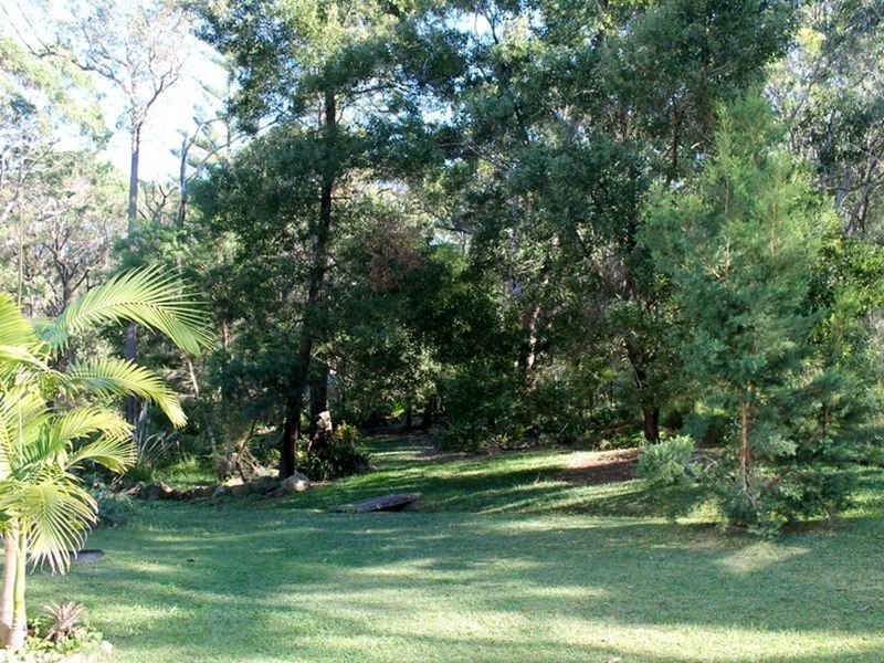 6 Mirrabooka Road, Mirrabooka NSW 2264