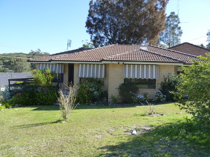 74 Sunshine Parade, Sunshine NSW 2264