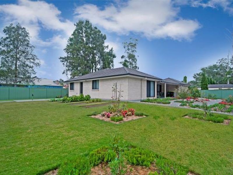 22 Victory Street, Cooranbong NSW 2265