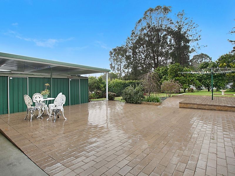 720 Freemans Drive, Cooranbong NSW 2265