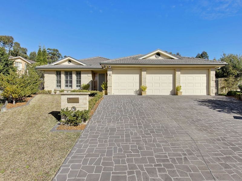 6 Crown Close, Bonnells Bay NSW 2264