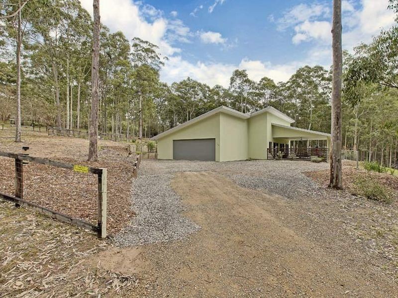 154 Mannings Road, Cooranbong NSW 2265