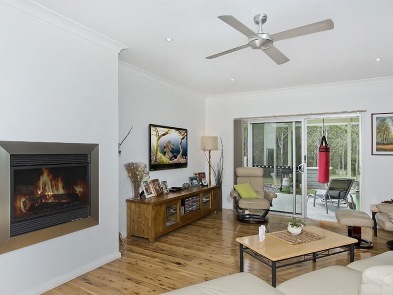 154 Mannings Road, Cooranbong NSW 2265