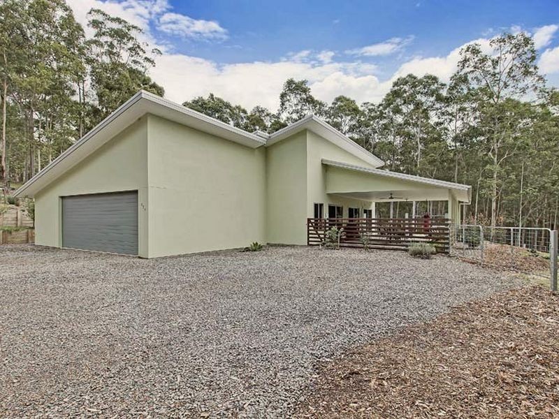 154 Mannings Road, Cooranbong NSW 2265