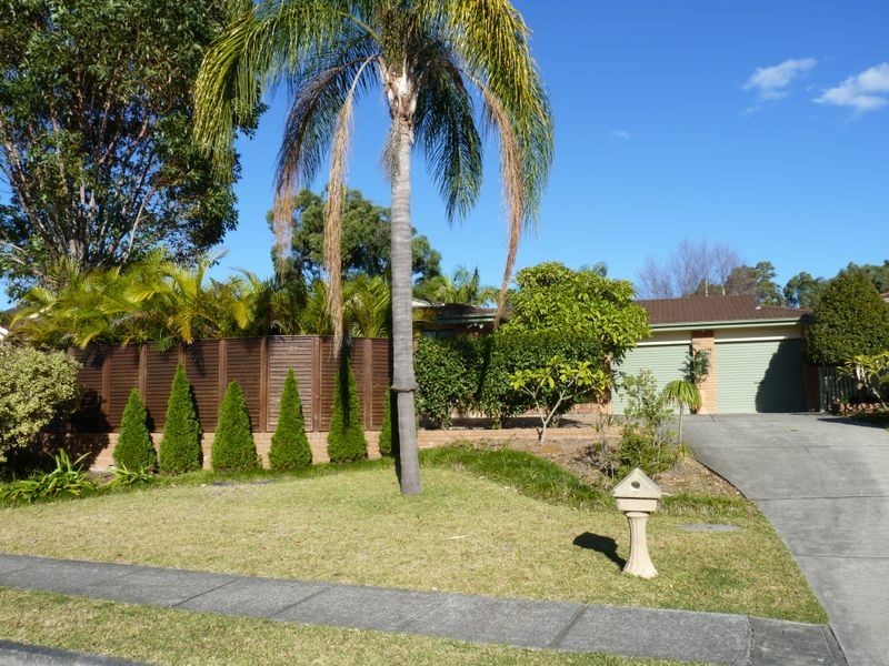 22 Waikiki Road, Bonnells Bay NSW 2264