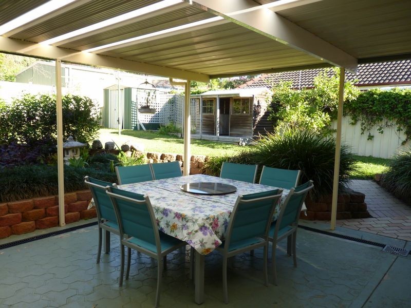 22 Waikiki Road, Bonnells Bay NSW 2264