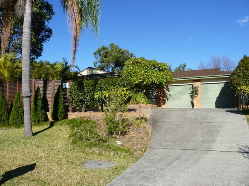 22 Waikiki Road, Bonnells Bay NSW 2264