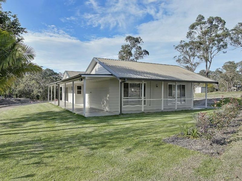 Lot 71/Par Deaves Road, Cooranbong NSW 2265