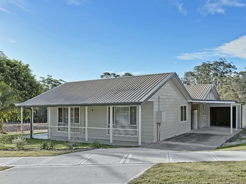 Lot 71/Par Deaves Road, Cooranbong NSW 2265