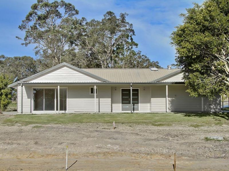 Lot 71/Par Deaves Road, Cooranbong NSW 2265