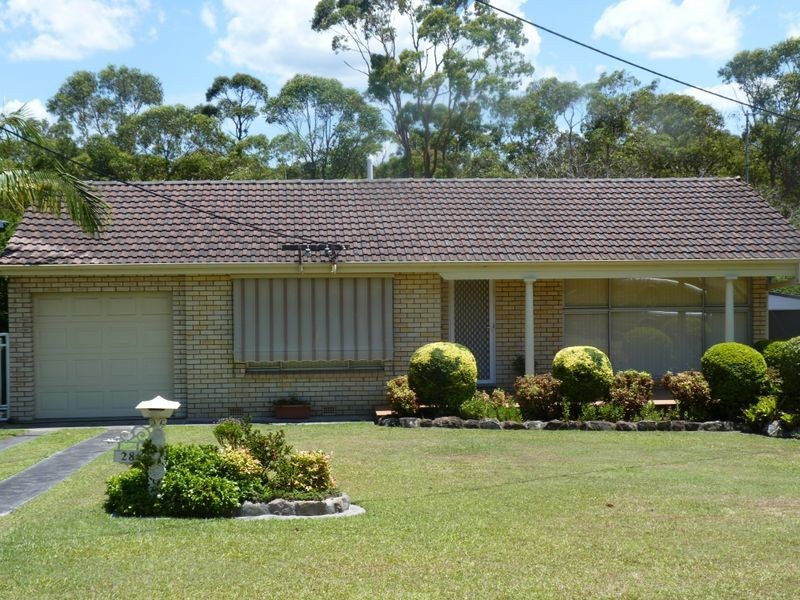 28 Stockton Street, Morisset NSW 2264