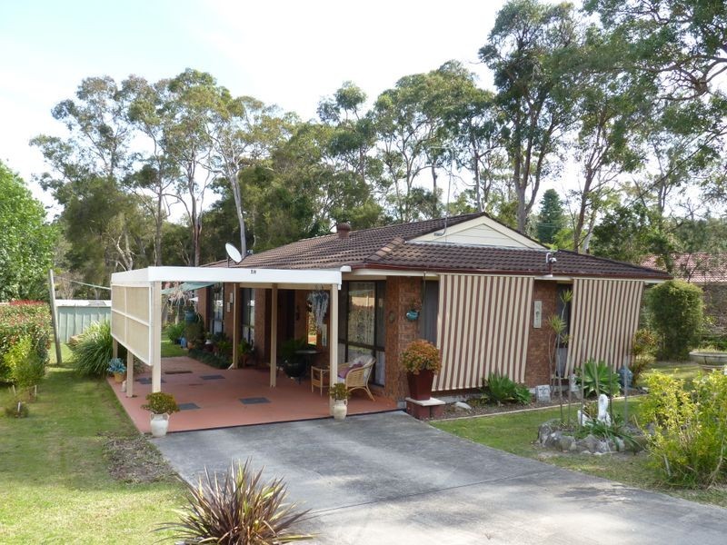18 Baldwin Boulevarde, Windermere Park NSW 2264