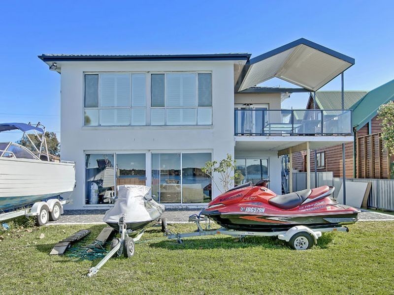 82 Stingaree Point Drive, Dora Creek NSW 2264