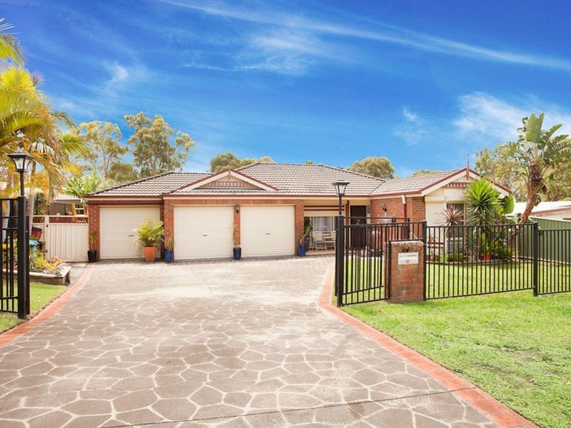 21 High Street, Wyee Point NSW 2259