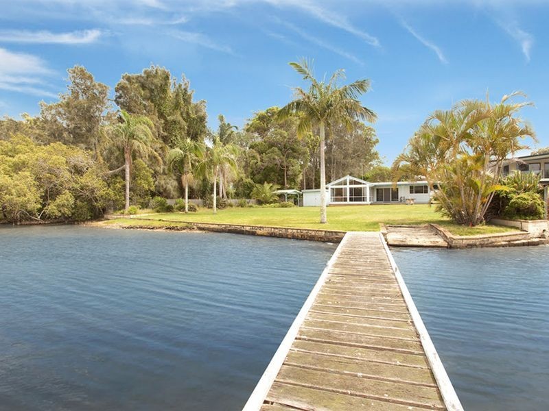 66 Pillapai Road, Brightwaters NSW 2264