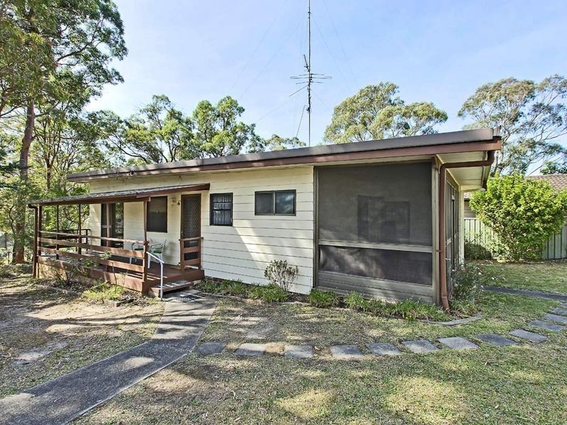 10 Asquith Avenue, Windermere Park NSW 2264