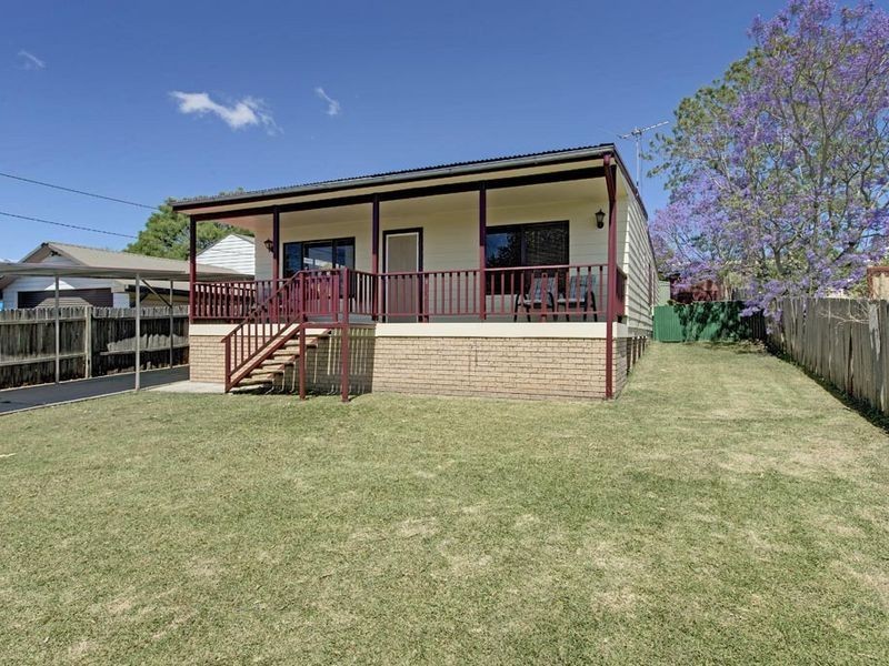 17 Gradwells Road, Dora Creek NSW 2264