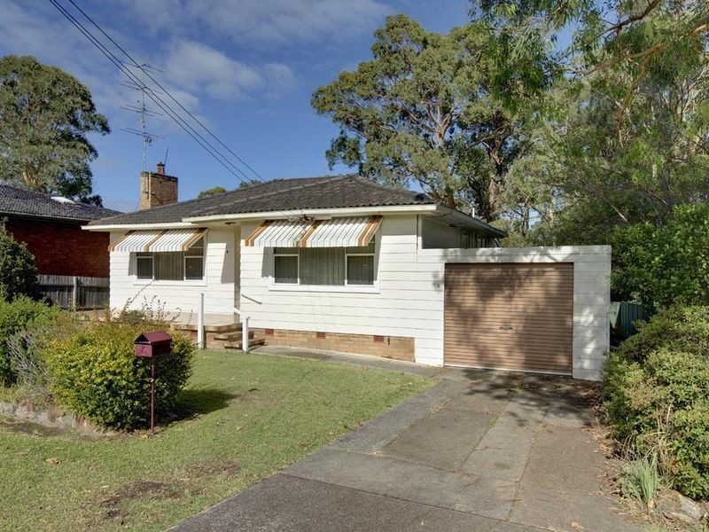 8 Helena Street, Balcolyn NSW 2264