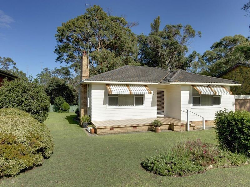 8 Helena Street, Balcolyn NSW 2264