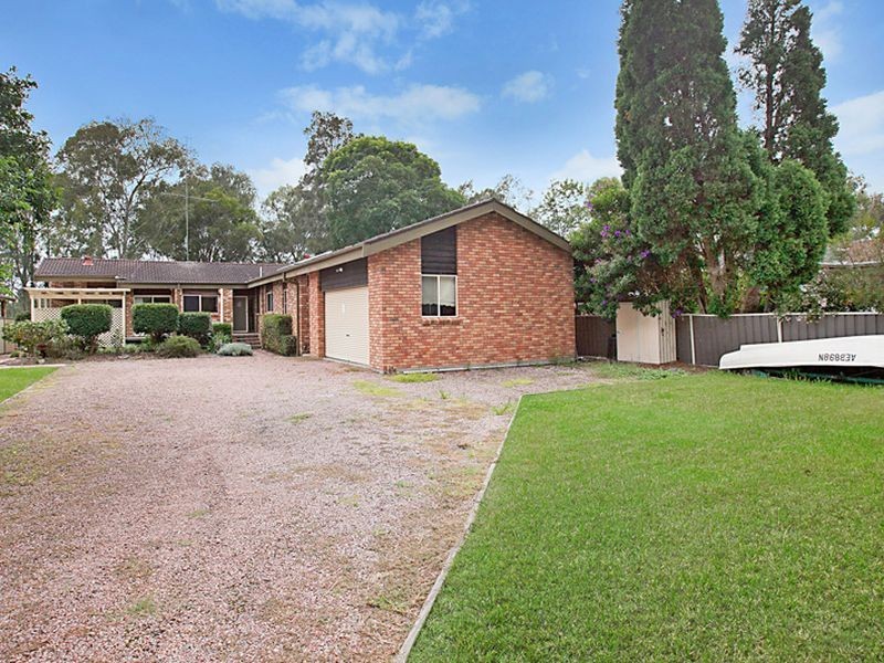8 Narenta Street, Dora Creek NSW 2264