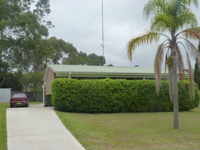 30 Waikiki Road, Bonnells Bay NSW 2264