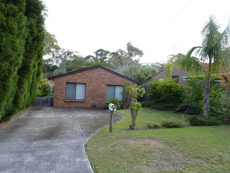 6 Baldwin Boulevarde, Windermere Park NSW 2264