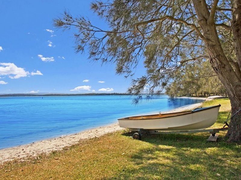 157 Kullaroo Road, Summerland Point NSW 2259