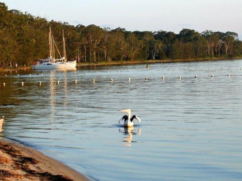 157 Kullaroo Road, Summerland Point NSW 2259