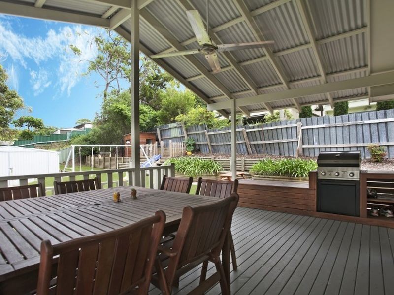 6 Hillcrest Road, Mirrabooka NSW 2264
