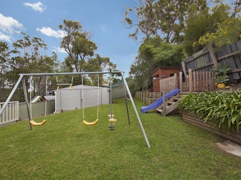 6 Hillcrest Road, Mirrabooka NSW 2264
