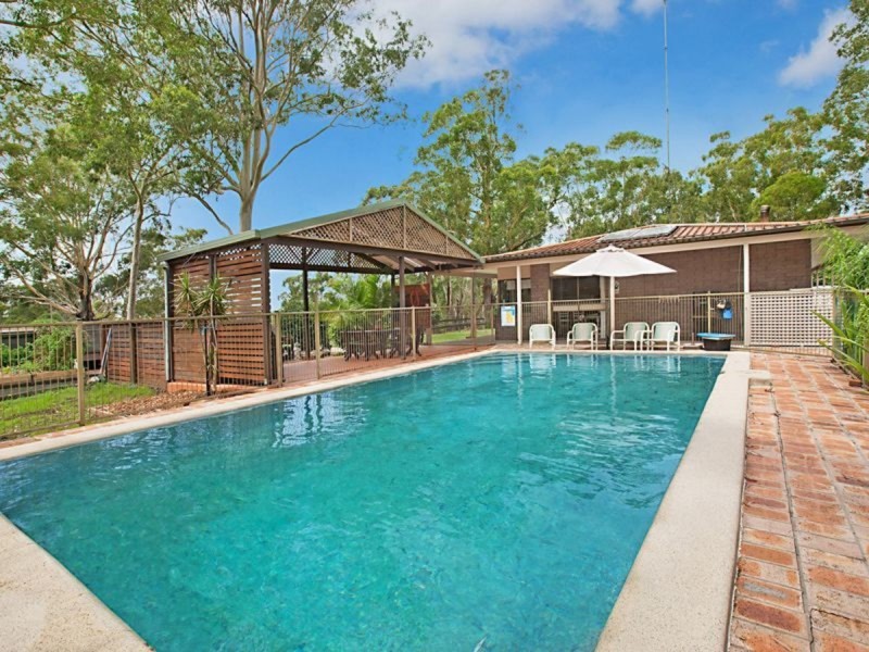 35 Matthews Valley Road, Cooranbong NSW 2265