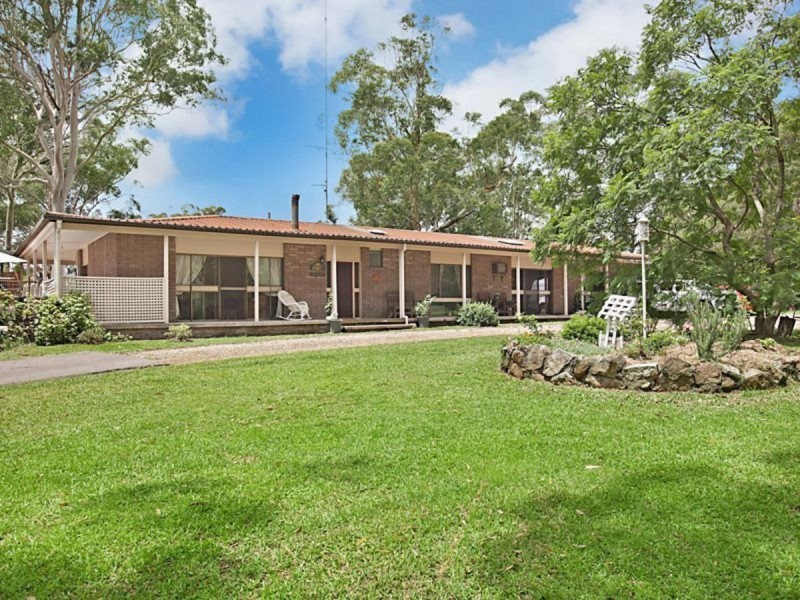 35 Matthews Valley Road, Cooranbong NSW 2265