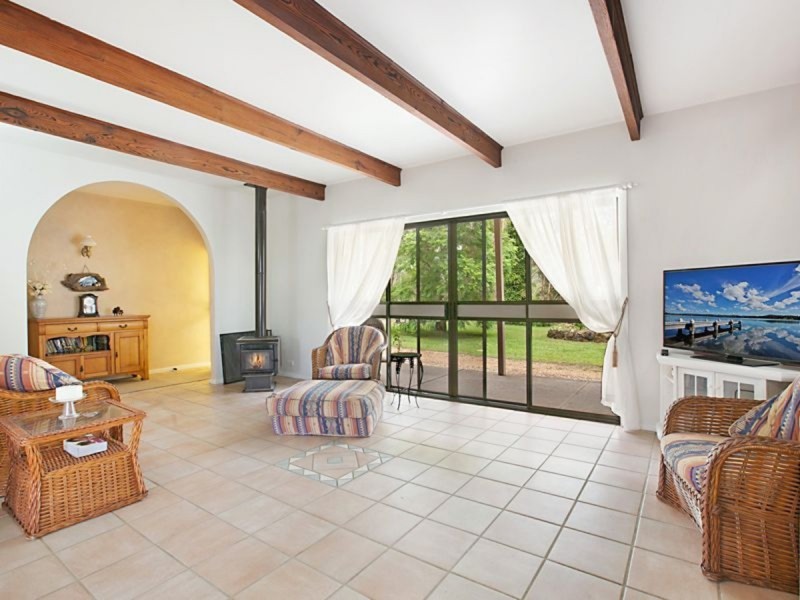 35 Matthews Valley Road, Cooranbong NSW 2265