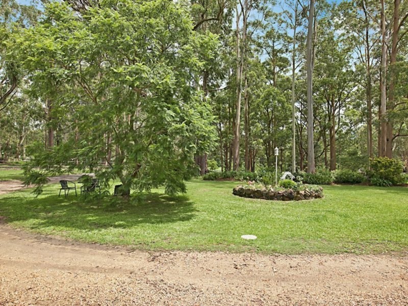 35 Matthews Valley Road, Cooranbong NSW 2265