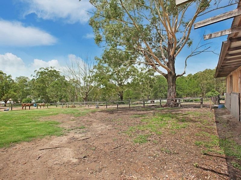 35 Matthews Valley Road, Cooranbong NSW 2265