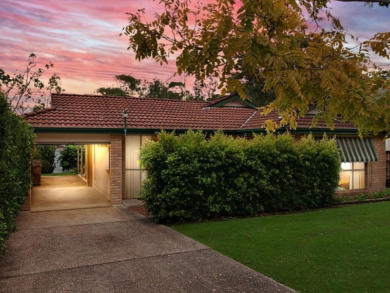 26 Baldwin Boulevarde, Windermere Park NSW 2264