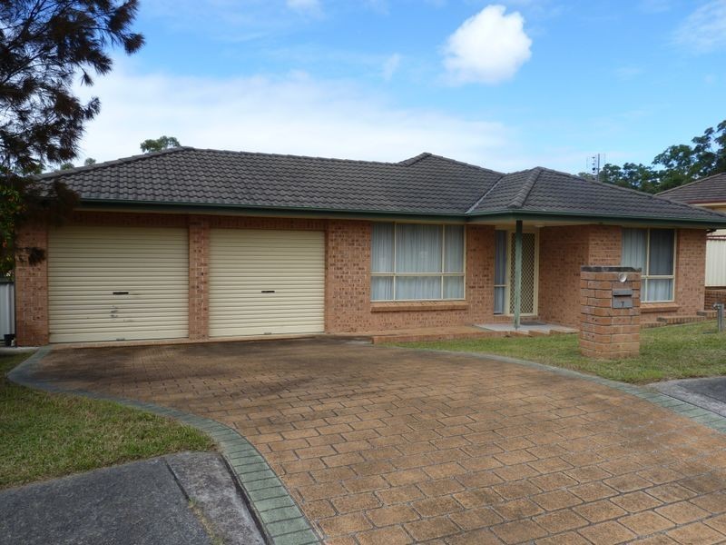 7 Egret Close, Bonnells Bay NSW 2264