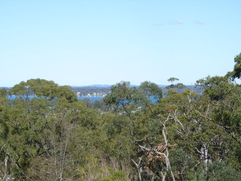 4a Hillcrest Road, Mirrabooka NSW 2264