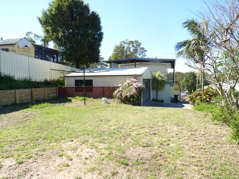 4a Hillcrest Road, Mirrabooka NSW 2264