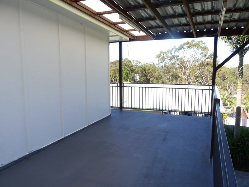 4a Hillcrest Road, Mirrabooka NSW 2264