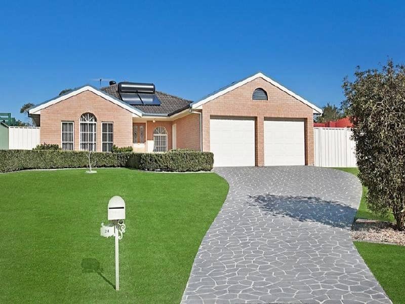 24 Sabrina Close, Cooranbong NSW 2265