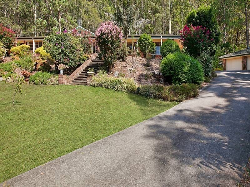 16 Bellbird Close, Cooranbong NSW 2265