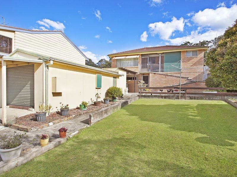2 Norman Avenue, Sunshine NSW 2264