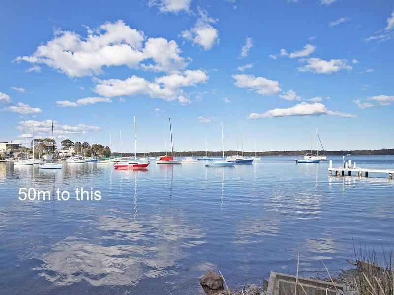 2 Norman Avenue, Sunshine NSW 2264