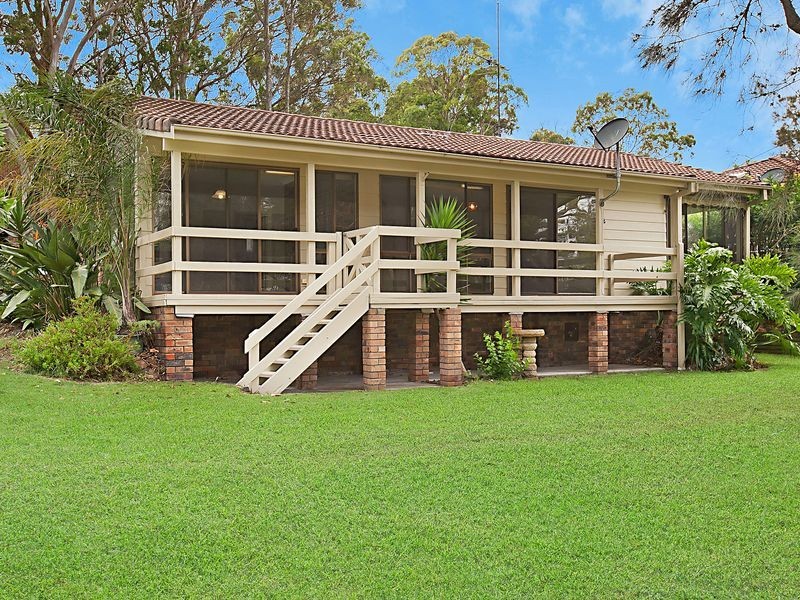 1 Eliot Street, Mannering Park NSW 2259